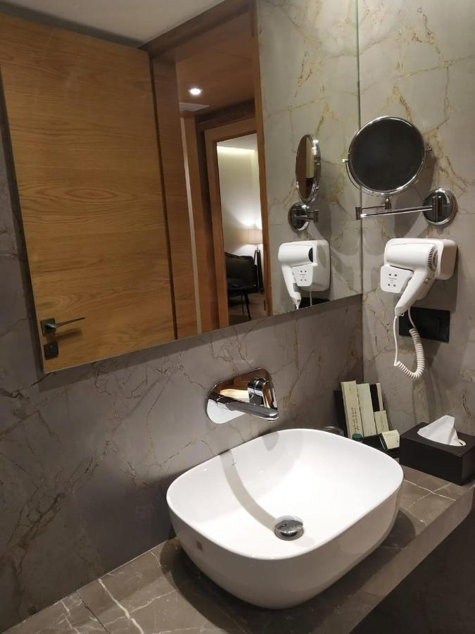 The Fern Residency, Jamnagar Hotel Exterior photo