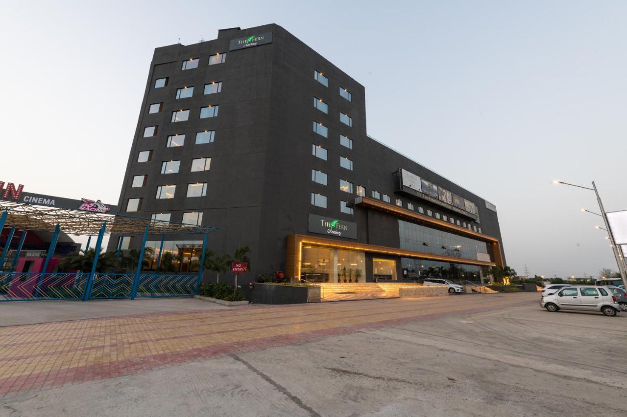 The Fern Residency, Jamnagar Hotel Exterior photo