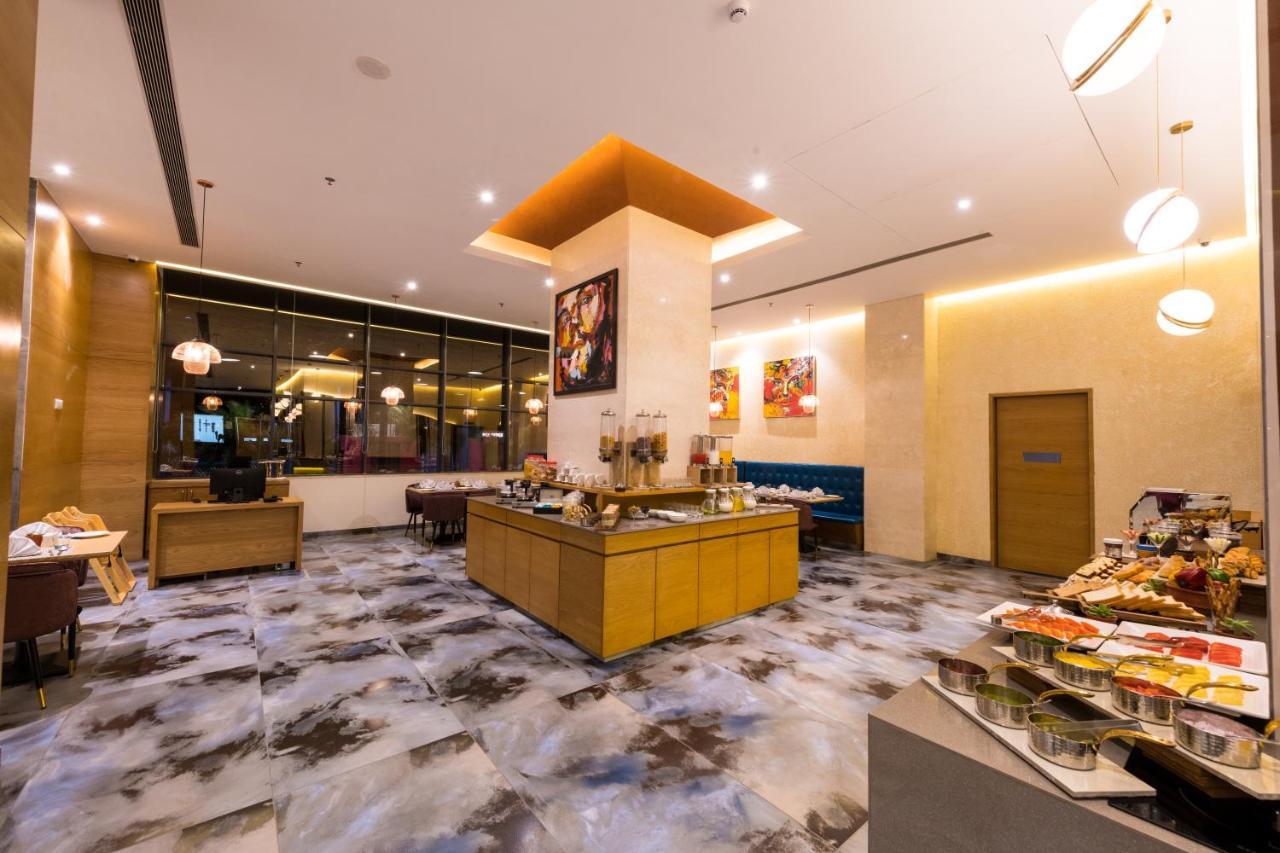 The Fern Residency, Jamnagar Hotel Exterior photo