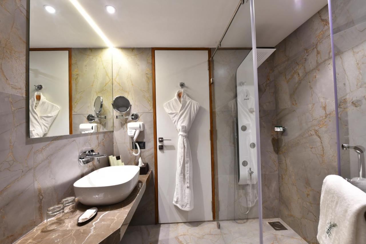 The Fern Residency, Jamnagar Hotel Exterior photo